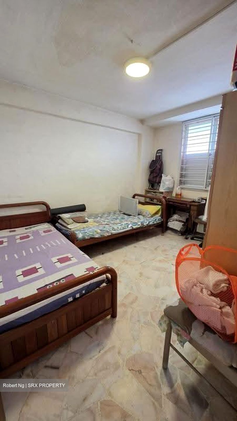 Blk 501 Kaki Bukit Ville (Bedok), HDB 3 Rooms #614163751